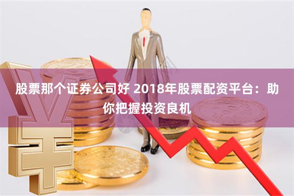 股票那个证券公司好 2018年股票配资平台:助你把握投资良机